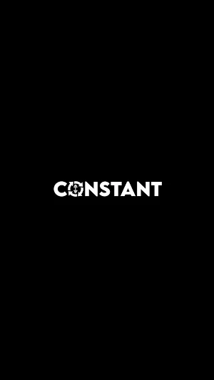 Constant Fitness and Nutrition Screenshot 0