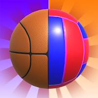 Merge Balls 3D