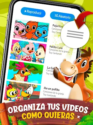 La Vaca Lola™ Screenshot 1