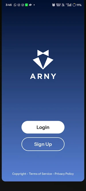 ARNY Screenshot 0