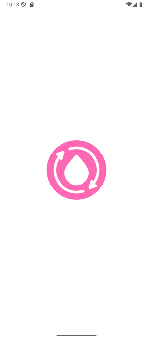 Period Calculator Screenshot 0