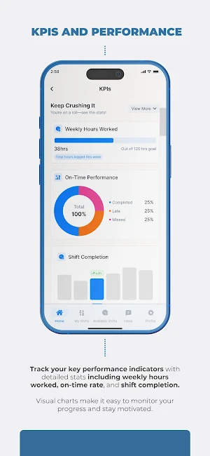 ShiftWorx Screenshot 3