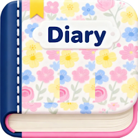Daily Moment - Diary Journal