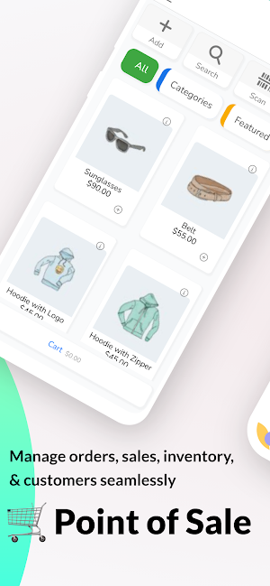 Jovvie Screenshot 1