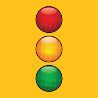 Stoplight Golight