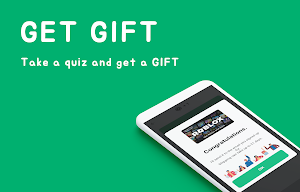 Get Gift Math Quiz - Plus Screenshot 0