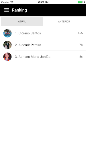 Estação Saúde Screenshot 3