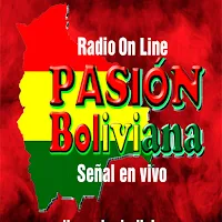 Radio Pasión Boliviana