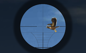 Sniper Hunter 3D Screenshot 2