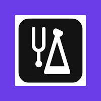 Music Tools: Tuner & Metronome