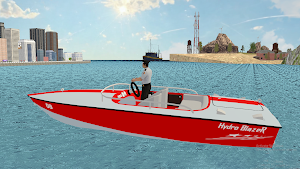 Ship Driver Game 2025 Screenshot 3