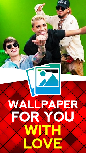 Cnco Wallpaper Screenshot 2