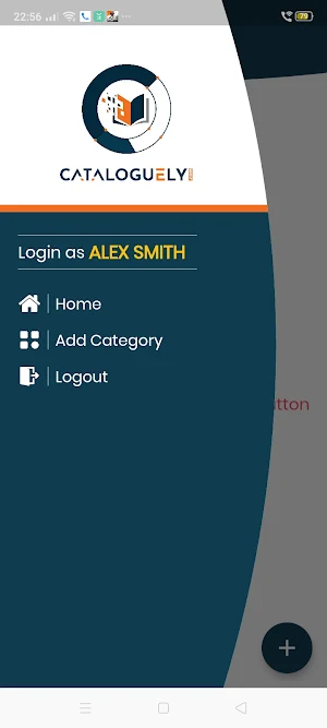 Cataloguely Screenshot 2