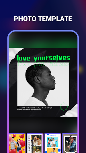 Photo Editor - Collage Maker Screenshot 2