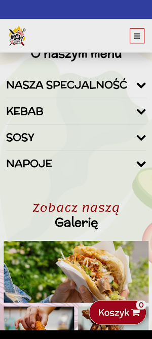 MGW Kebab Screenshot 0