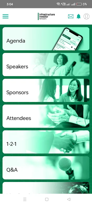 II Seoul Forum 2024 Screenshot 2