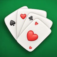 Solitaire 3D Jam