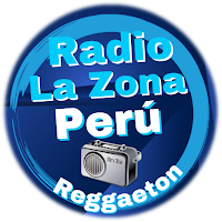 Radio La Zona Peru Reggaeton