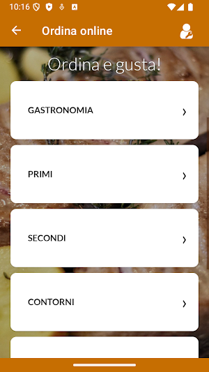 Casa Madre Screenshot 1