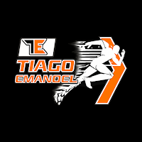 Tiago Emanoel Personal Trainer