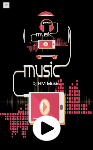 Dj HM Music Screenshot 1