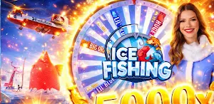 Frost Fishing Screenshot 0