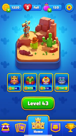 Match Valley Screenshot 3