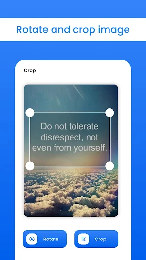 Camera Translator all language Screenshot 2