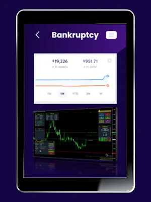 Bankruptcy Screenshot 3