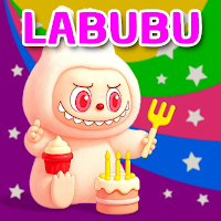 Labubu Labubu Labubu