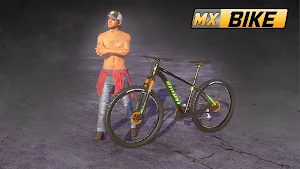 MX Grau de Bike - Bicicletas Screenshot 3