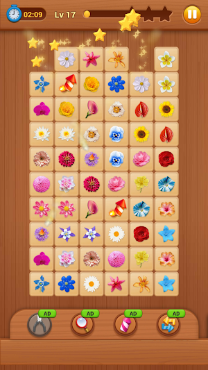 Tile Connect - Pair Matching Screenshot 1