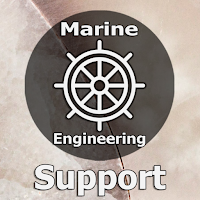 Marine engineering - Support