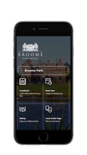 Countrywide Hotels Screenshot 0