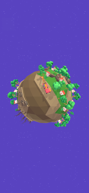 Idle Cabin Screenshot 0