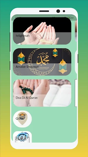 Tawasul dan Wirid Istighosah Screenshot 2