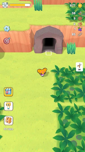 Simba Survival Screenshot 1