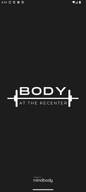 BODY at The ReCenter Screenshot 0