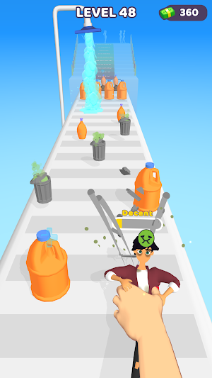 Clean Your Mess Screenshot 3