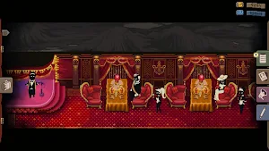 Beholder: Conductor Screenshot 2