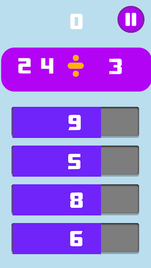 Math Master Screenshot 0