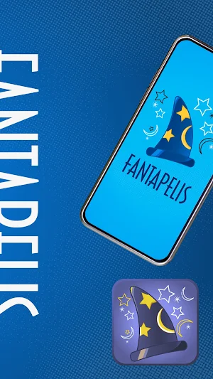 Fantapelis Screenshot 2