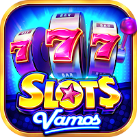 Slots Vamos-Vegas 777