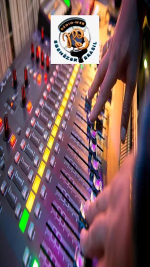 radio ebenezer brasil Screenshot 1