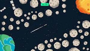 Command Center Earth Screenshot 0