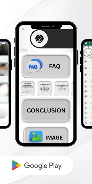 Ollama App: AI Tools Insight Screenshot 1