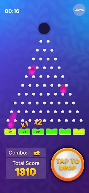 Plinko Combo Screenshot 2