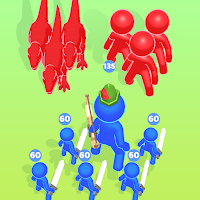 Soldiers' Battle