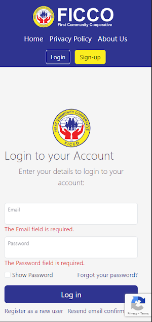 FICCO Screenshot 2
