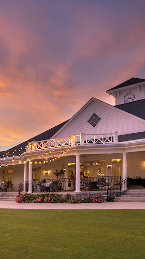 The Reserve Club at Woodside Screenshot 0